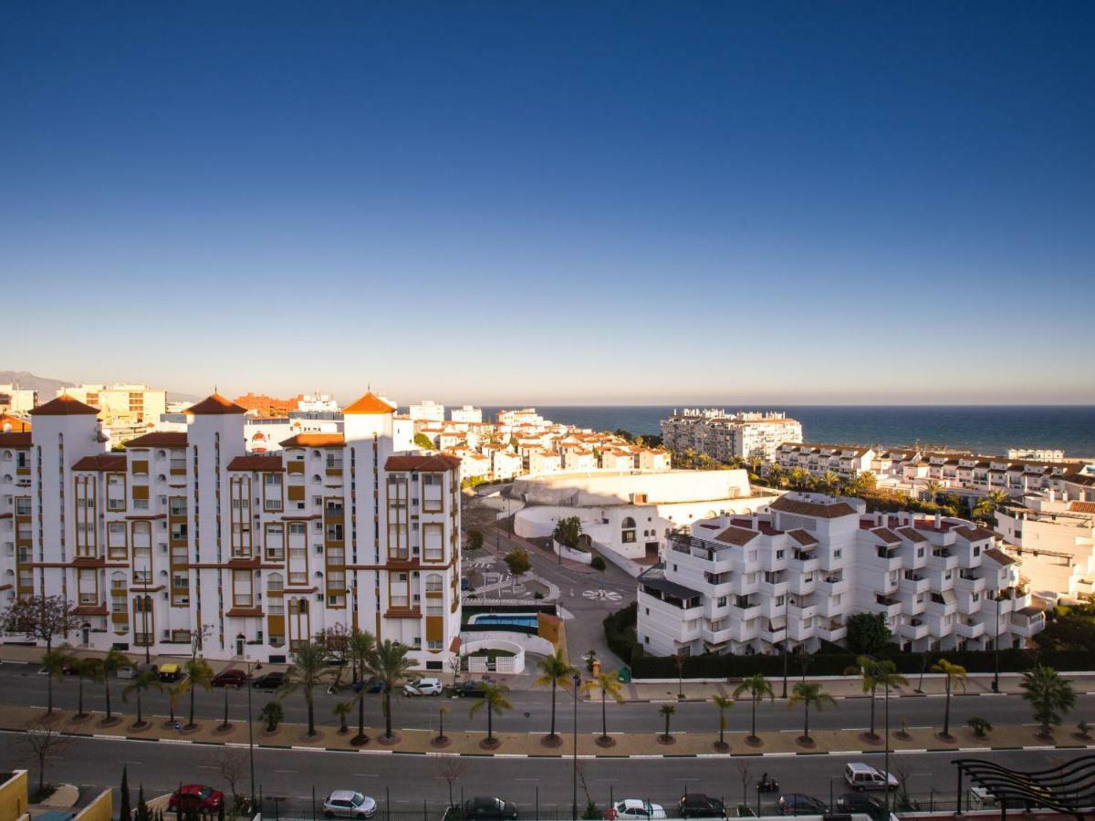 Apartment Reina Sofia II By Interhome Estepona Exterior foto